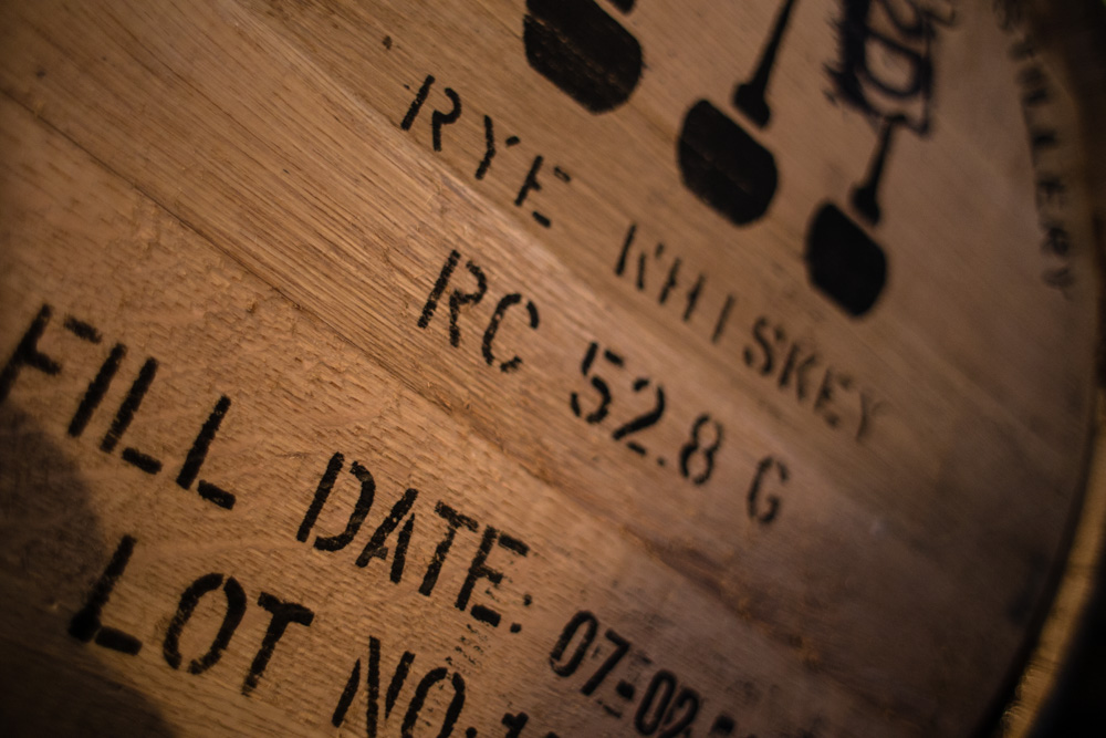 Woodford Reserve Distillery